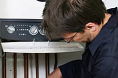 boiler repair Shropshire