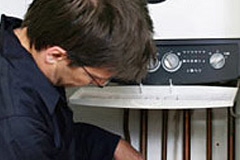 boiler replacement Shropshire