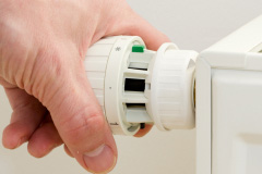 Shropshire central heating repair costs