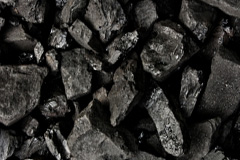 Shropshire coal boiler costs