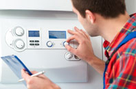 free commercial Shropshire boiler quotes