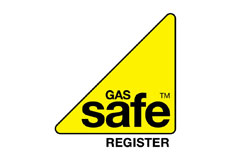 gas safe companies Shropshire